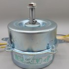 Rohs Dehumidifier Fan Motor Yy-15 110-127v 0 28a 60w 60hz Used 