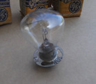 Vintage 1930s 1940s Headlight Bulbs Ge 2320 General Electric 2320 Lot-5