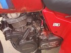 Honda Big Red Atc