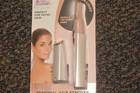 Flawless Women s Painless Hair Remover Lumina Finishing Touch  Brand New  Sealed