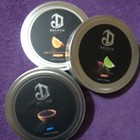 Cocktail Rimmer Tequila   Obsidian   Chili Lime   Orange   4 Of Each