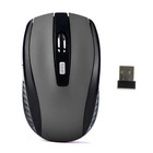 Wireless Optical Mouse Mice 2 4ghz Usb Receiver For Laptop Pc Computer Dpi Lot