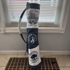 Whistling Straits Invitational Big Cedar Golf Sunday Bag Blue And White