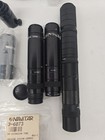 Navitar Precise Eye Lens And Adapter Assortment  1-61453  1-61449  1-61535  more