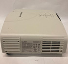 Mitsubishi Wd3300u Wxga Dlp Projector Hdmi 4000 Lumens 2738 Lamp Hours