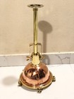 Vintage Industrial Kitchen Island Decor Brass   Copper Ceiling Pendant Light
