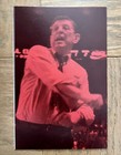 St Johns Red Storm Lou Carnesecca Statue Dedication Program Basketball 2021