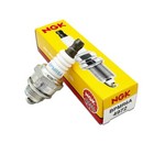 Genuine Ngk Bpmr6a  4972  Standard Nickel Spark Plug - 2 Pack