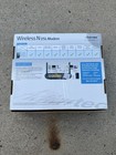 Actiontec Gt784wn-01 Wireless N Dsl Modem Router 300 Mbps 4 Port Ethernet Switch
