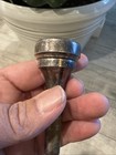 Blessing 5 Mellophone  Alto tenor Horn Mouthpiece - Trumpet Shank