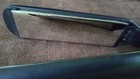 Babyliss Pro Titanium Model Bt134t Black Straightening Flat Iron Tested