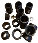 Banjo 200c-200c-tf200-cplg200-tee200-nip200-plug200-rn200-150-nip200-sh - 12pc