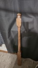 American Cherry Newel Posts