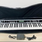 Korg X50 With Case Led Replaced