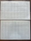 2747  2748 China Prc 1997 Year Of The Ox  set Of 2 Different Sheets  1996 Mnh
