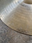 Used Paiste 17  Signature Fast Crash