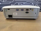 Viewsonic Pa503s Dlp Projector 3600 Lumens Svga Hdmi - Under 1000 Hours On Bulb