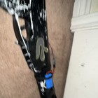 Splatrball Srb 800 Base Just Battery And The Gun