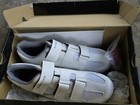 Venzo Road Bicycle Shoes  Spd Uxroads- Eu44