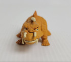 1999 Bandai Gashapon Hg Jiger Mini 2  Figure Gamera Series 3