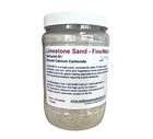 Limestone Sand - Fine medium