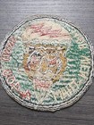 1960s Us Army Vietnam Made Special Forces Vien Tham Ussf A-405 Patch L  k   