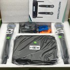 New Glxd4 beta58a Vocal Dual Channel Wireless Microphone System Uhf Handheld