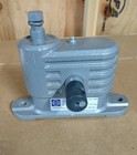 Lock Antriebstechnik Hwa 53 Worm Gear Reducer Greenhouse Sash Ventilation