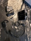 Plantronicscs540 Convertible Wireless Headset - Black