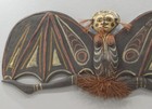 Papua New Guinea Woman Demon Rape Protection Doll