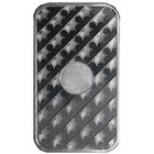 1 Troy Oz Sunshine Mint  999 Fine Silver Bar Mint Mark Si Sealed