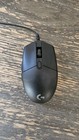 Used Logitech G203 Lightsync Gaming Mouse - No Rubber Scroll  Tested And Working