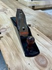 Stanley Bailey Fore Plane No  6 G12-006 Made In England Nice  Rosewood Handles