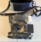 Parrot Anafi 4k Drone With 180   Gimbal-auto Return-gps Enabled-hard Case