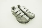 New  Specialized Riata Women s Mountain Bike Shoes Eu 43 Us 11 Titanium Silver