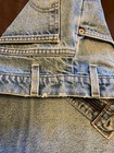 Vintage Levi   s 517  orange Tag  Without Care Label  actual  W32-l30  30  Off