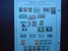 Rhodesia southern Rhodesia Stamp Lot  2 Photos