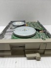Vintage Newtronics Mitsumi D509v 1 2mb 5 25  Floppy Disk Drive      Video