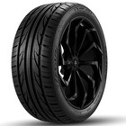 4 Tires Lexani Lxuhp-207 235 45zr18 98w Xl All Season 235 45r18