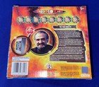 Nib Vintage 1996 Dr Who Bbc Master W tardis Collectors Set Action Figure 3rd