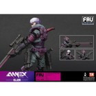 Acid Rain Annex 2179 Fav-h08 Eliza Action Figure New In Stock 