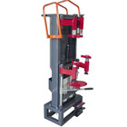 Air Operate Strut Coil Spring Press Compressors Auto Tools Equipment Compress