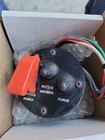 Nitrous Nos Switch Controls Cup Holder Mount