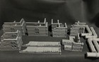 Warhammer 40k Compatible Terrain 1 2 Table Tournament Style