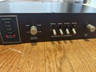 Rg Pro 16 Dynamic Processor  Clean Condition Tested Working Great Vintage Stereo