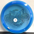 Discraft Captain s Raptor First Run Paul Ulibarri Stamp Misprint 173g New