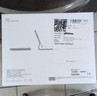 Apple Magic Keyboard For Ipad Pro 11    Ipad Air - Brand New   Factory Sealed