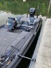 New - Dock Rods Fishing Boat Protection Heavy Duty Docking Equipment  Set Of 2