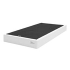 Box Spring 7 In Steel Bed Mattress Foundation Folding Twin Full Queen King Size