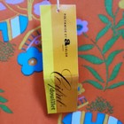 French Vintage Floral Pantsuit  Nwt Nos Deadstock